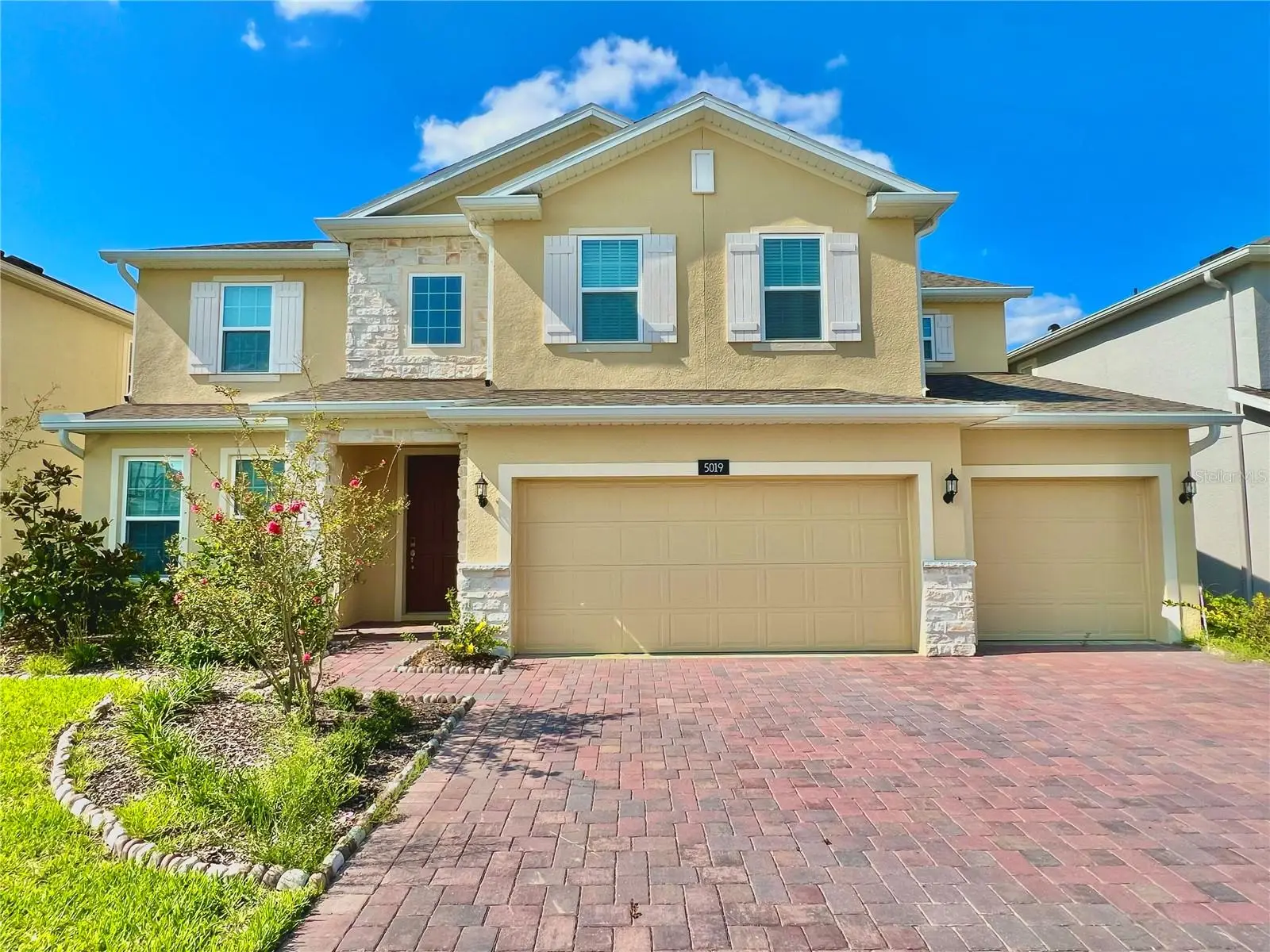 5019 Down Court, FL