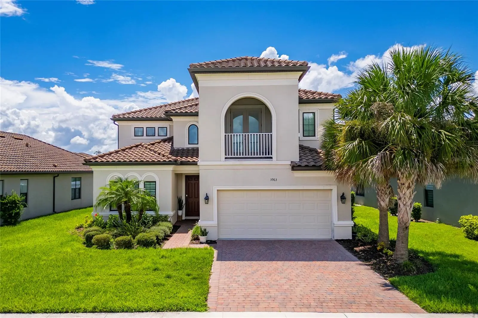 3963 Carrick Bend Drive, FL