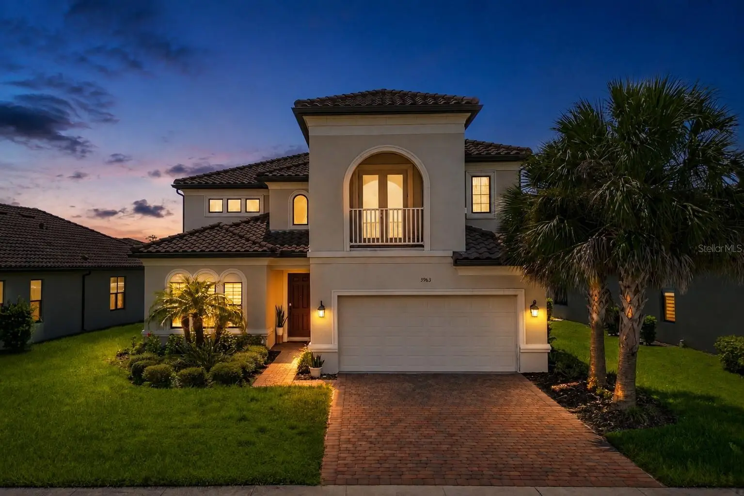 3963 Carrick Bend Drive, FL