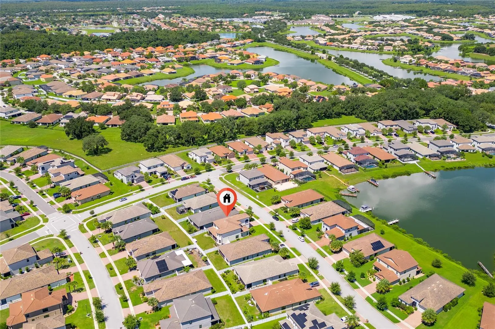 3963 Carrick Bend Drive, FL