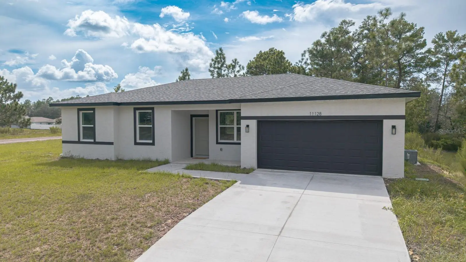 11128 G Martinelli, FL
