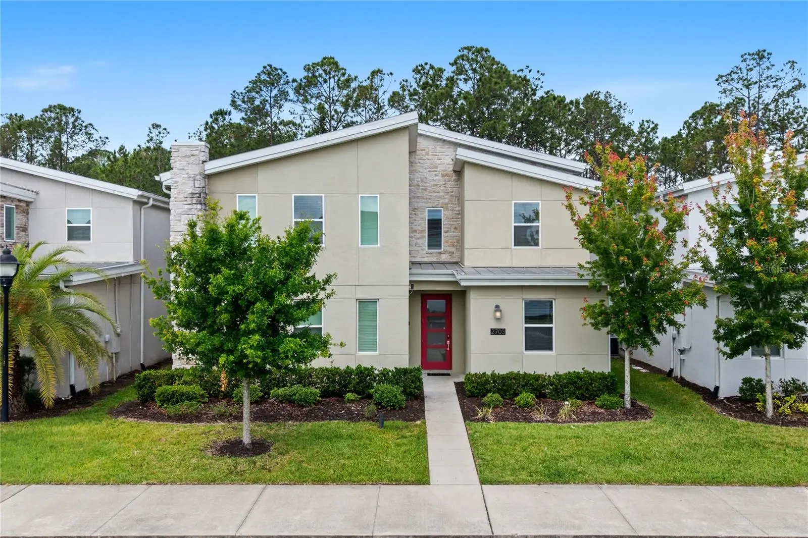 2703 Bookmark Drive, FL