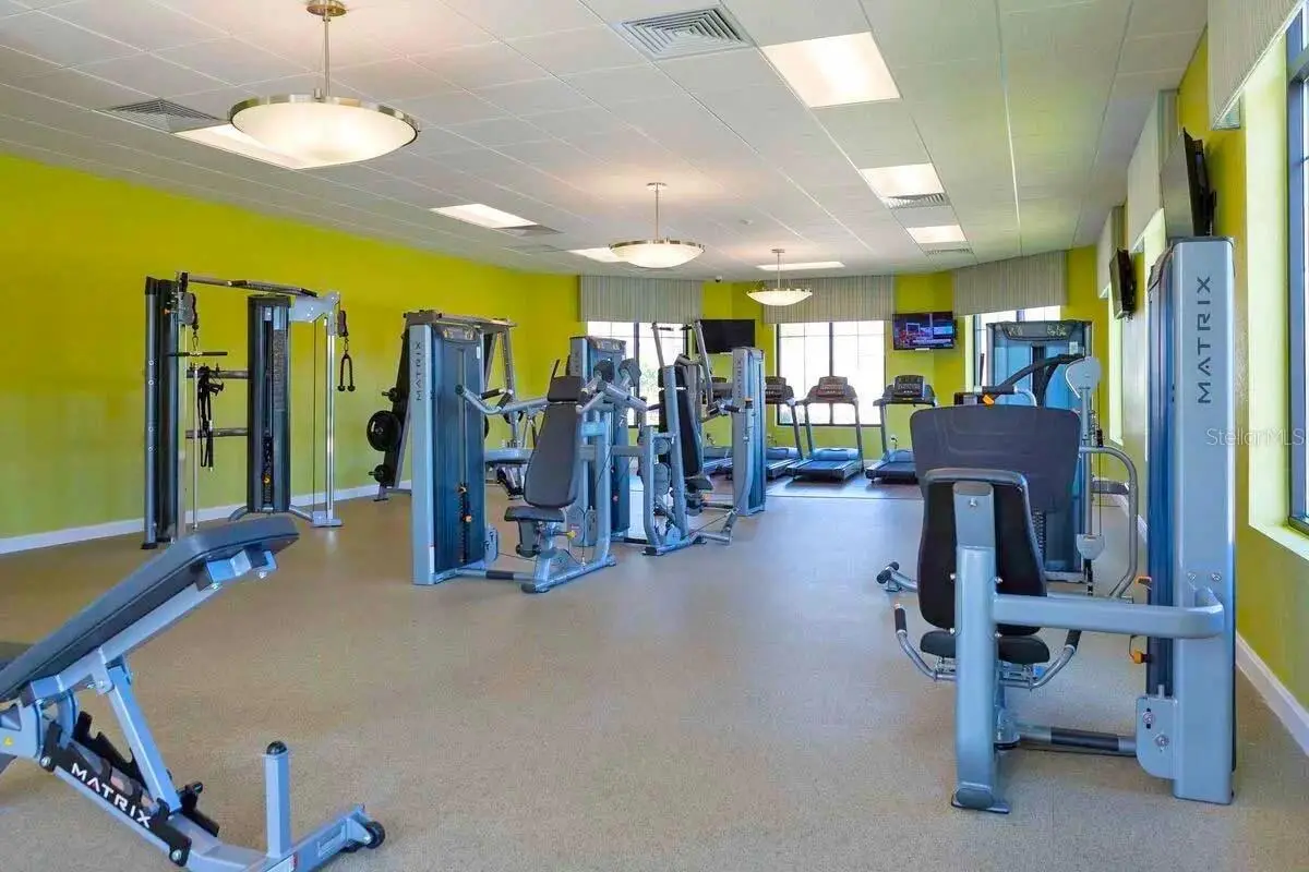 2703 Bookmark Drive, FL