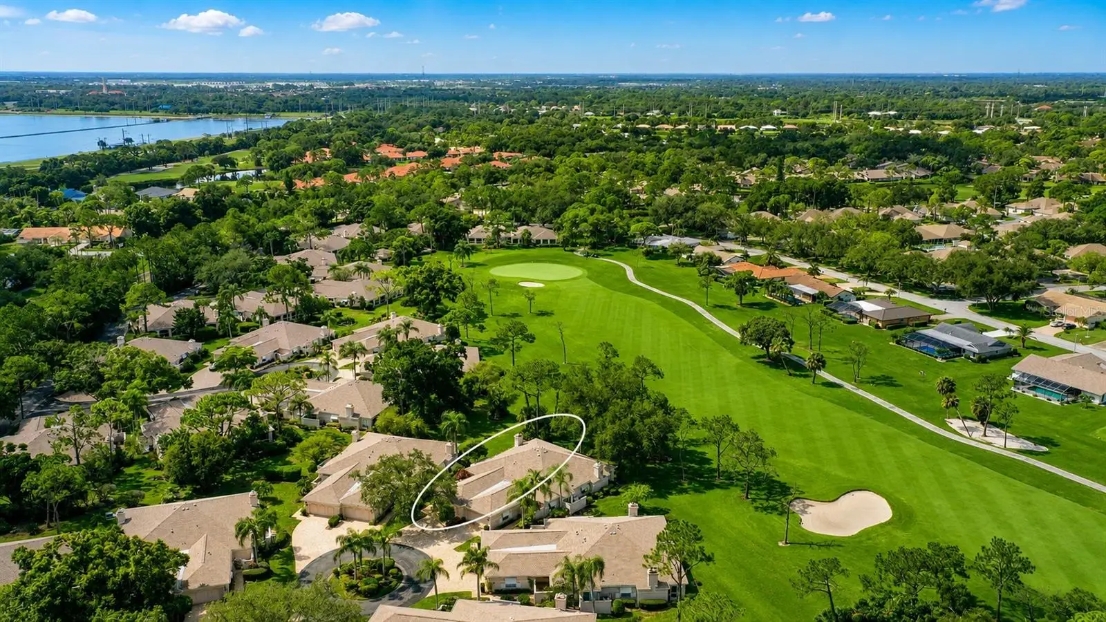 5515 Chanteclaire, FL