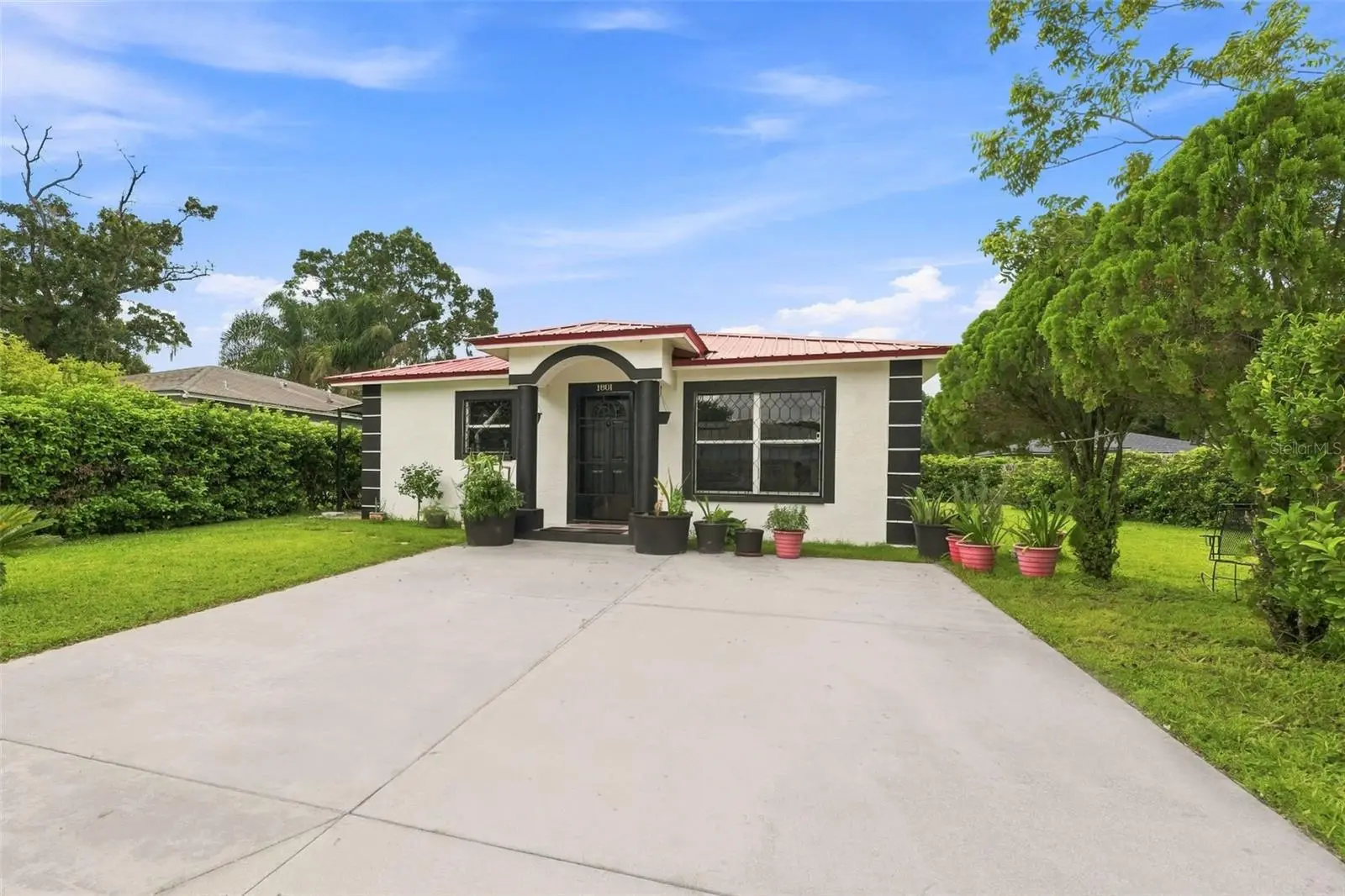 1801 Bethune Drive, FL