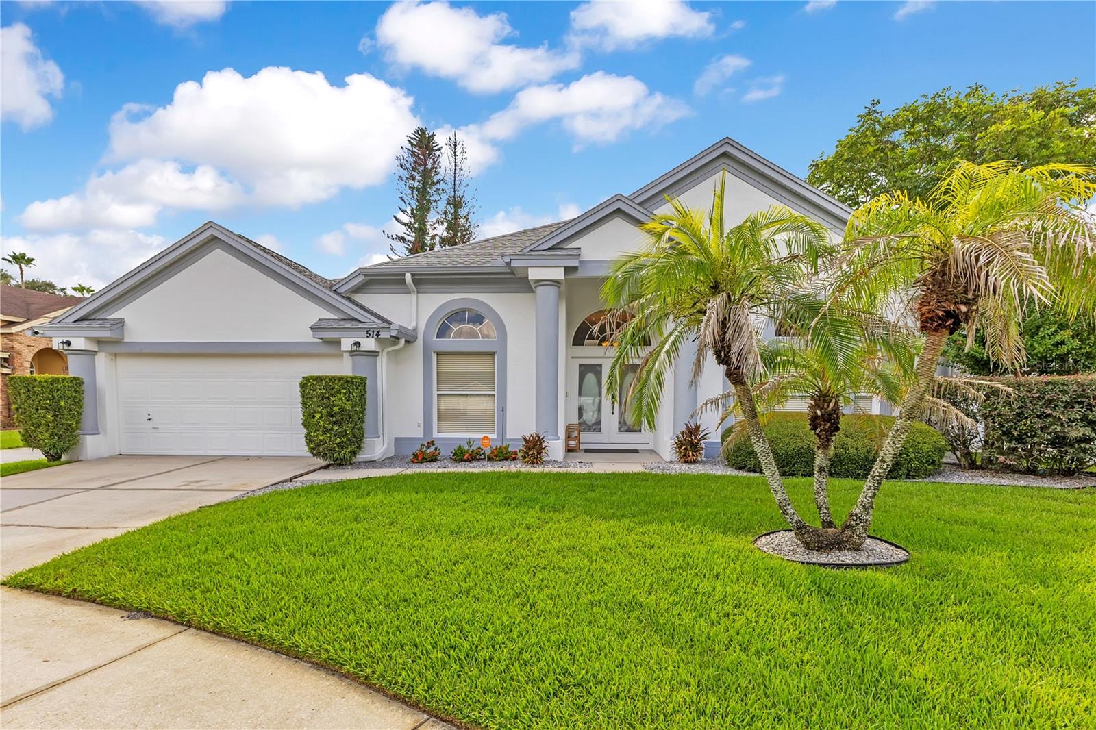 514 Key Court, FL
