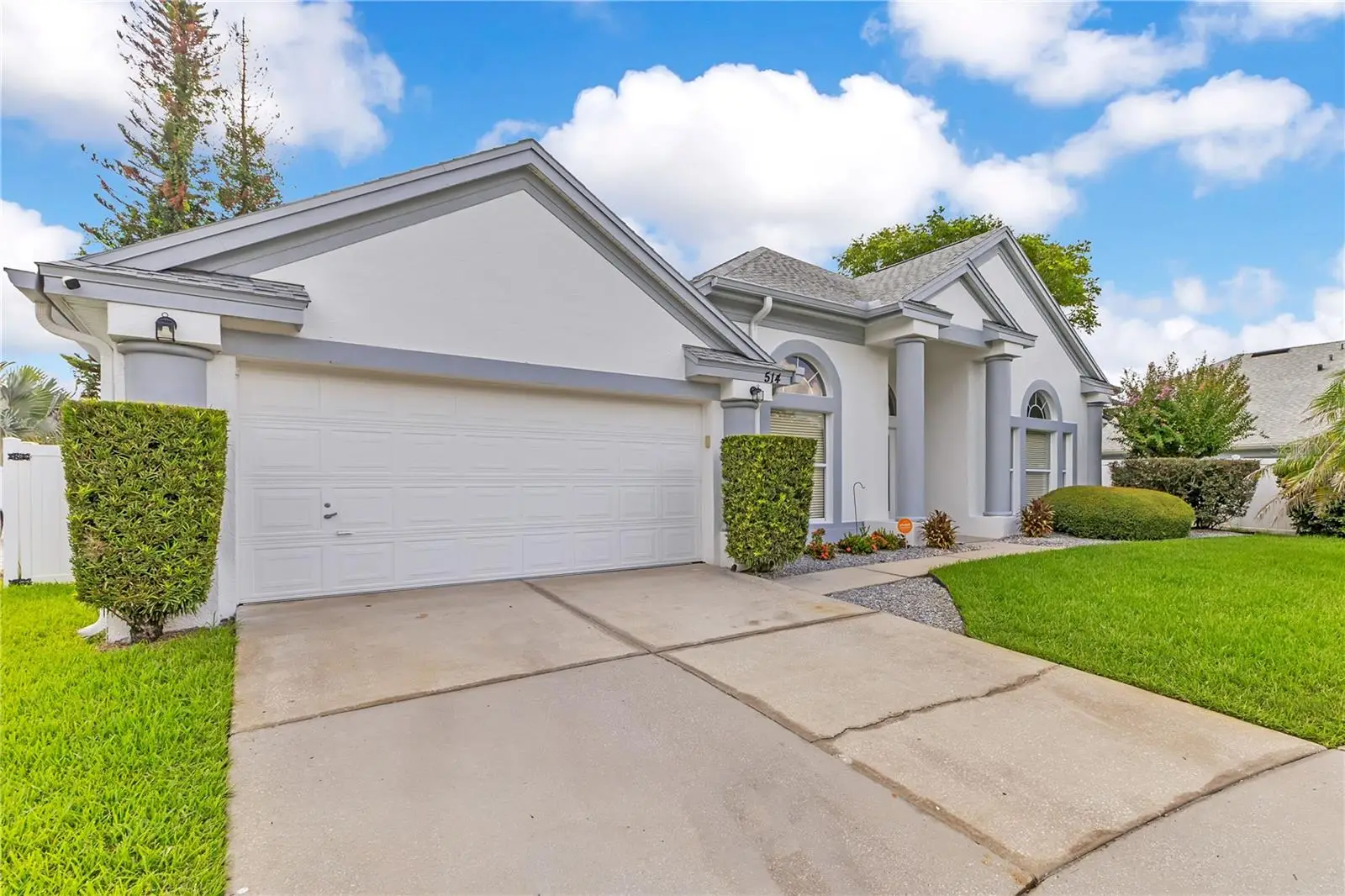 514 Key Court, FL