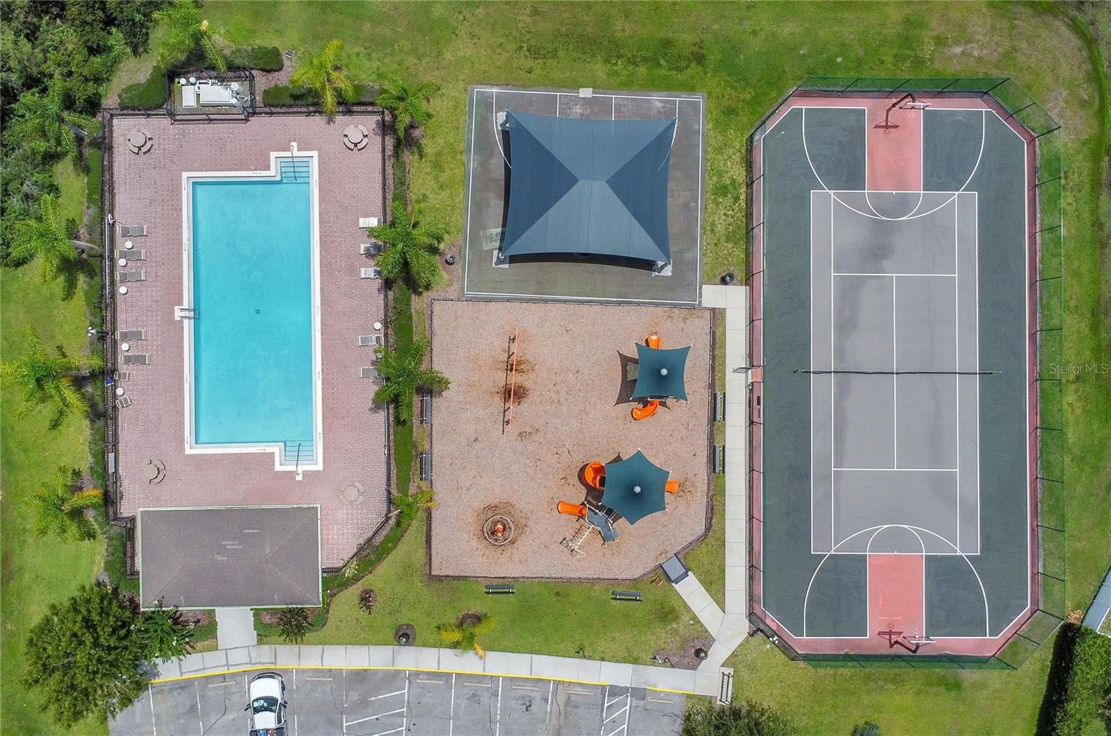 514 Key Court, FL