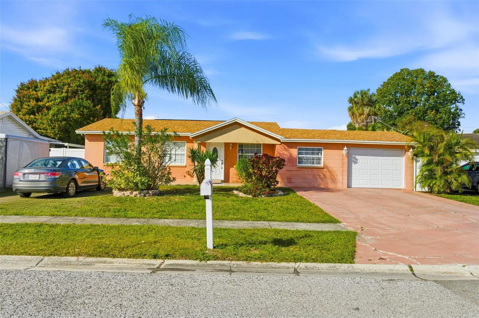 4914 Holiday Drive, FL