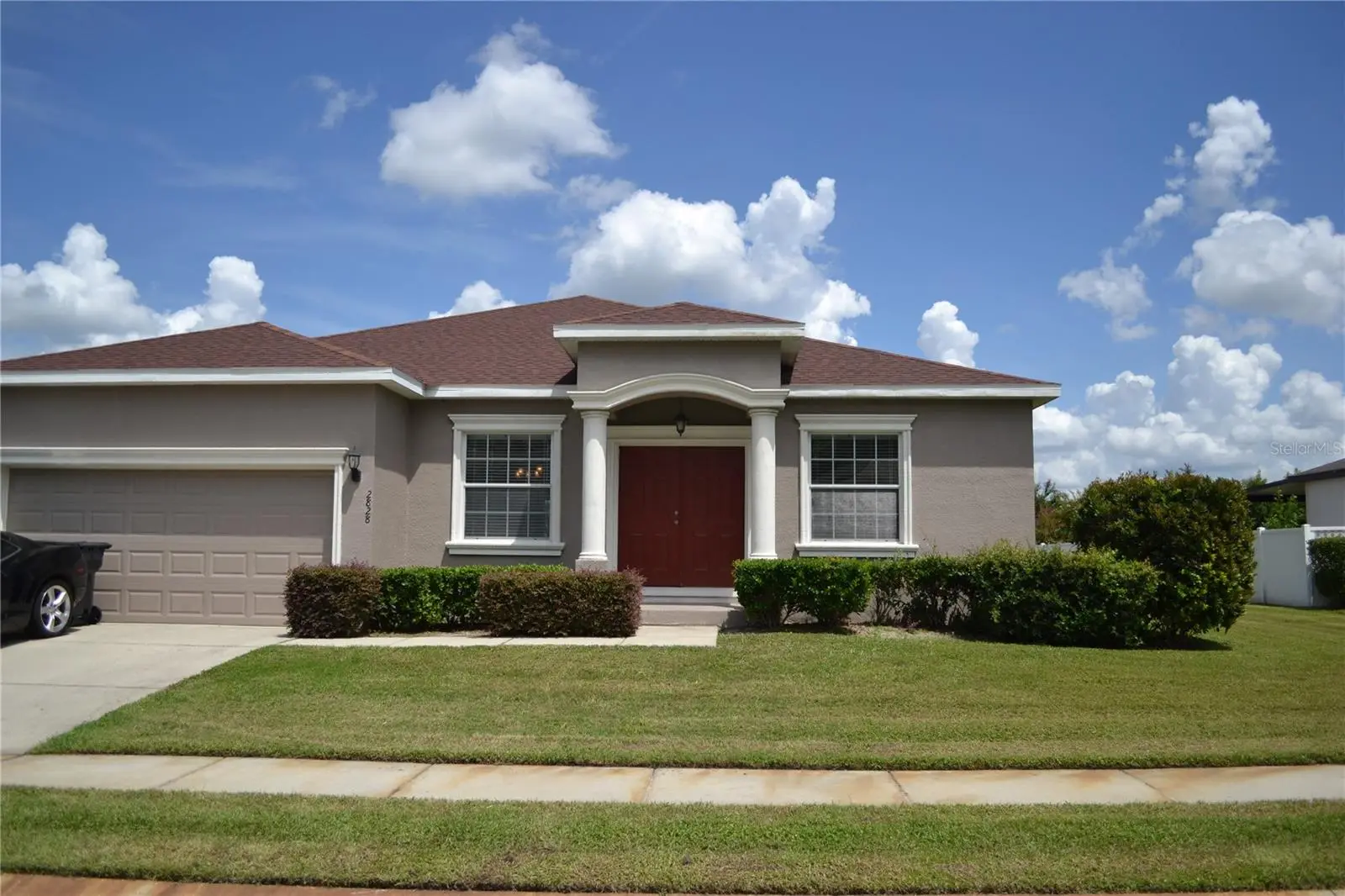 2828 Blackwater Creek Drive, FL