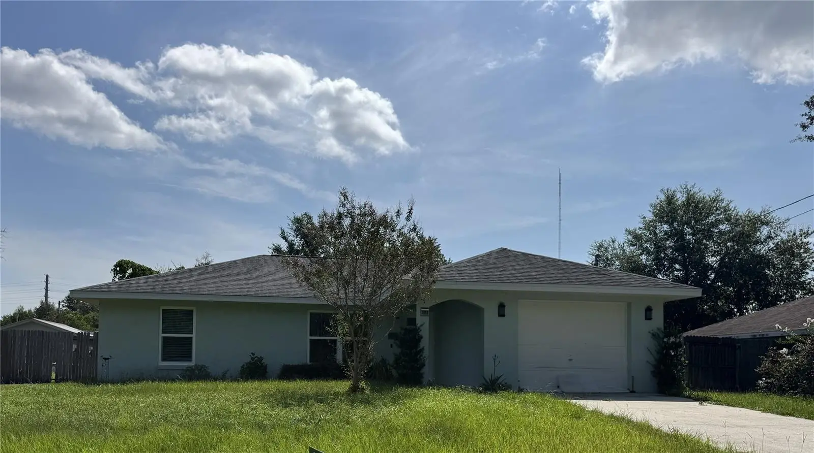 393 Walnut Avenue, FL