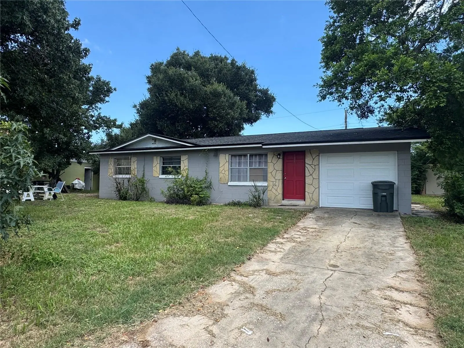 729 Lotus Lane, FL