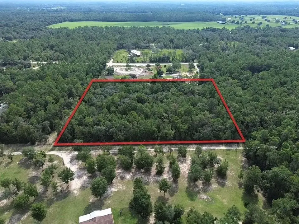 Tbd Ne 135th Terrace, FL