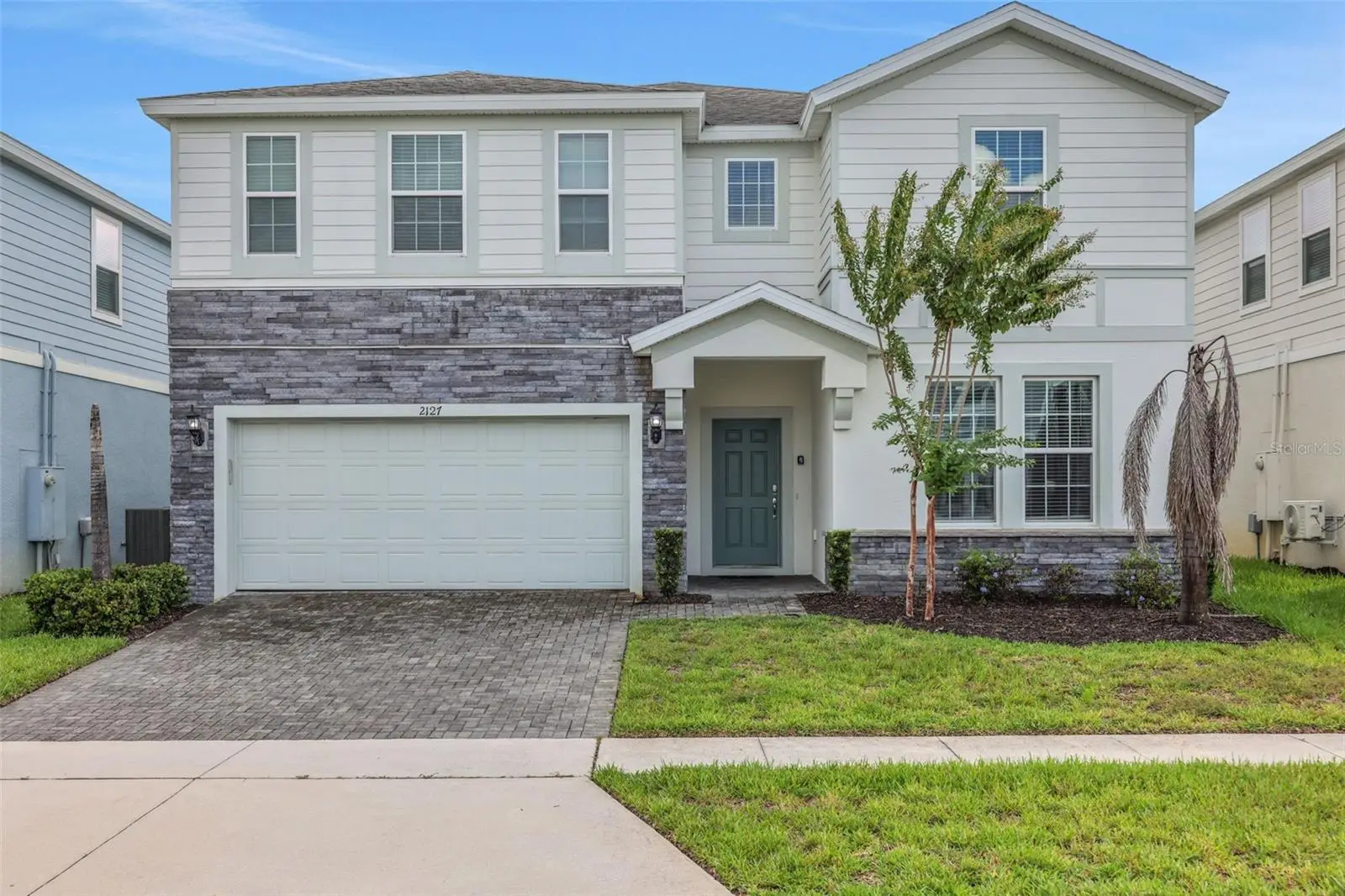 2127 Lelani Circle, FL