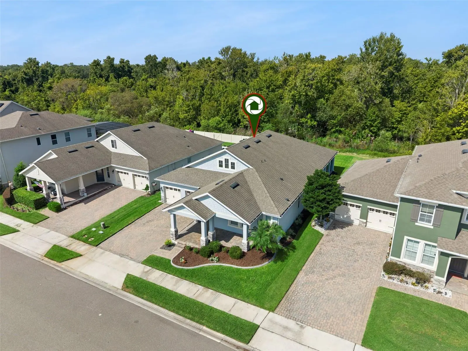 1060 Wood Dale Circle, FL