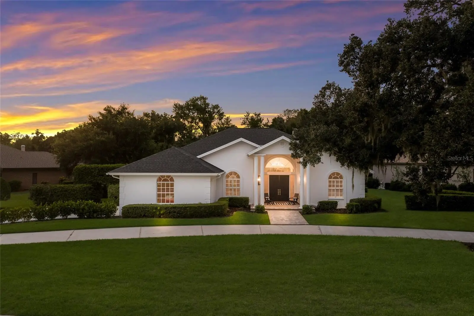 3649 Wilderness Boulevard, FL