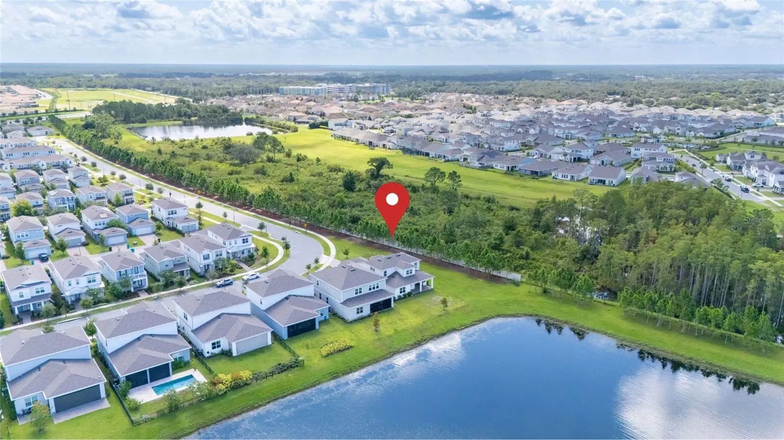 10364 Shive Island Court, FL