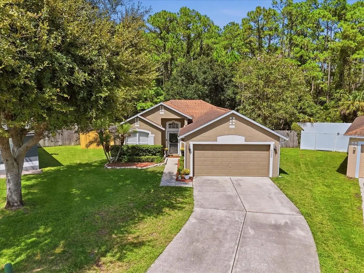 16939 Corner Bay Court, FL