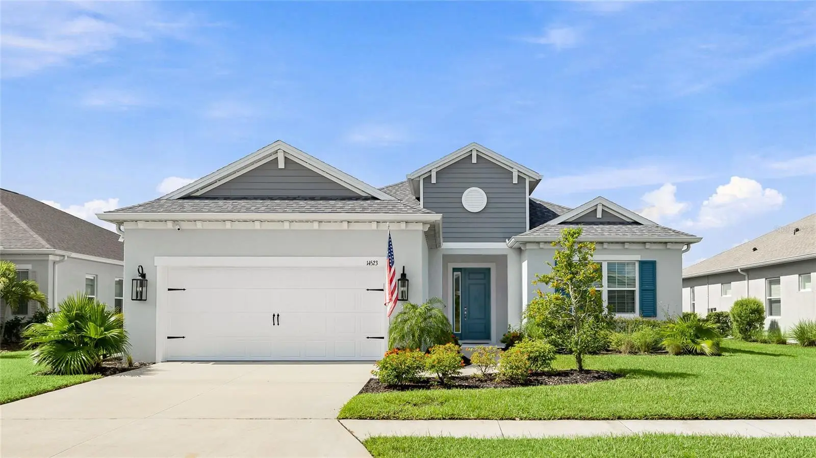 14523 Paddlers Crossing, FL