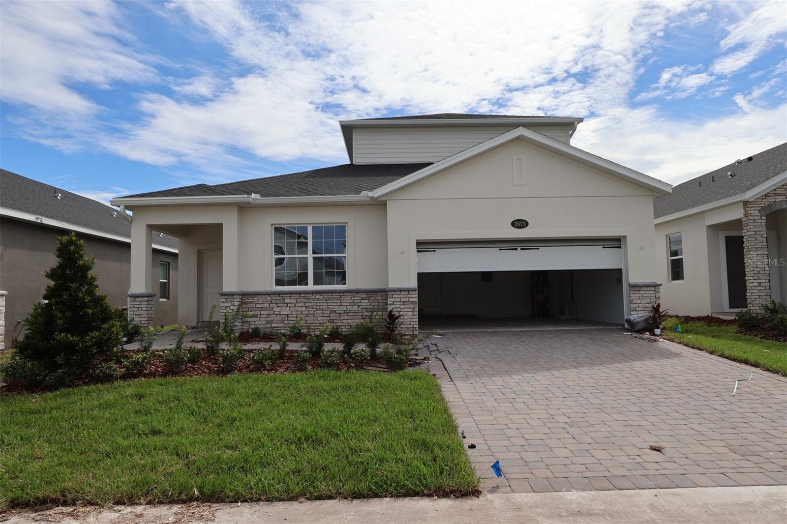 2673 Great Heron Avenue, FL