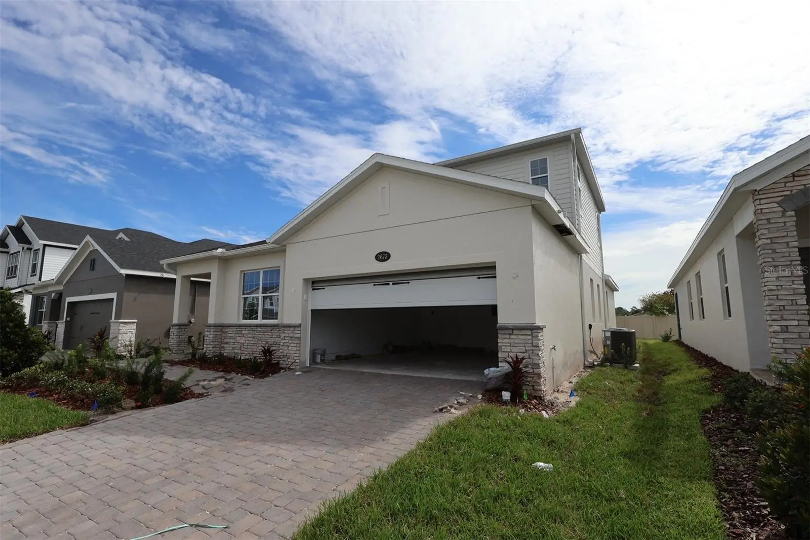 2673 Great Heron Avenue, FL