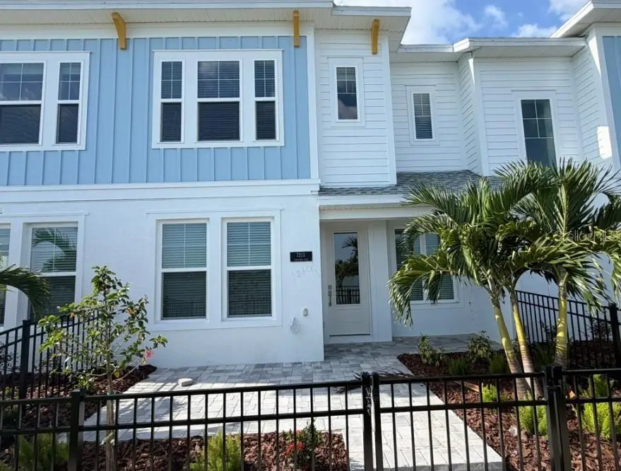 7203 Tideland Lane, FL