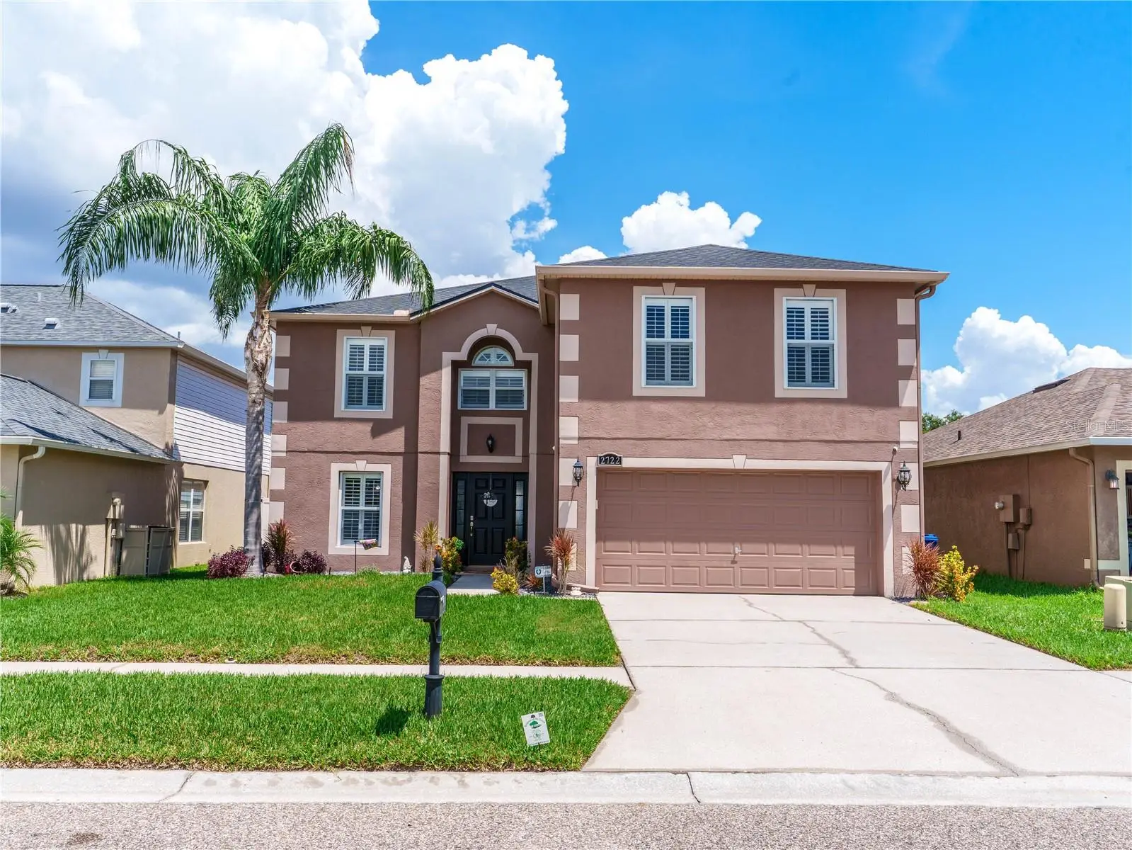2722 Heathgate Way, FL