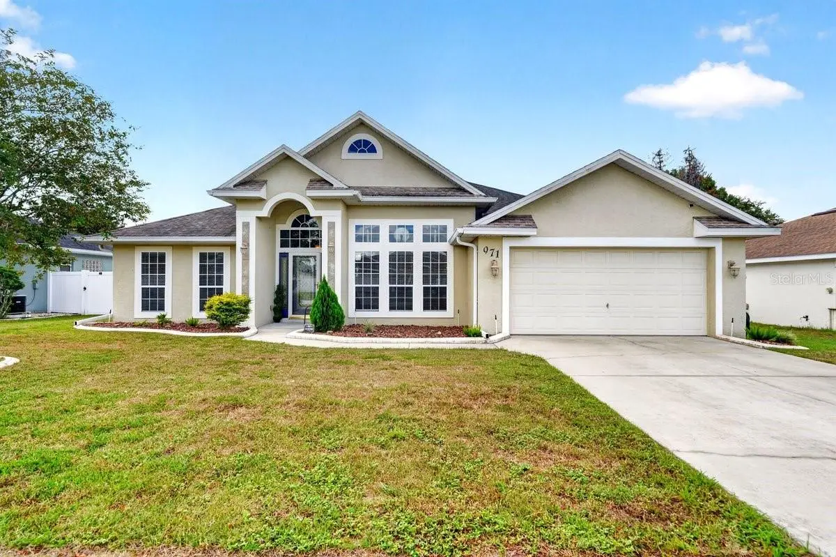 971 Leyburn Drive, FL