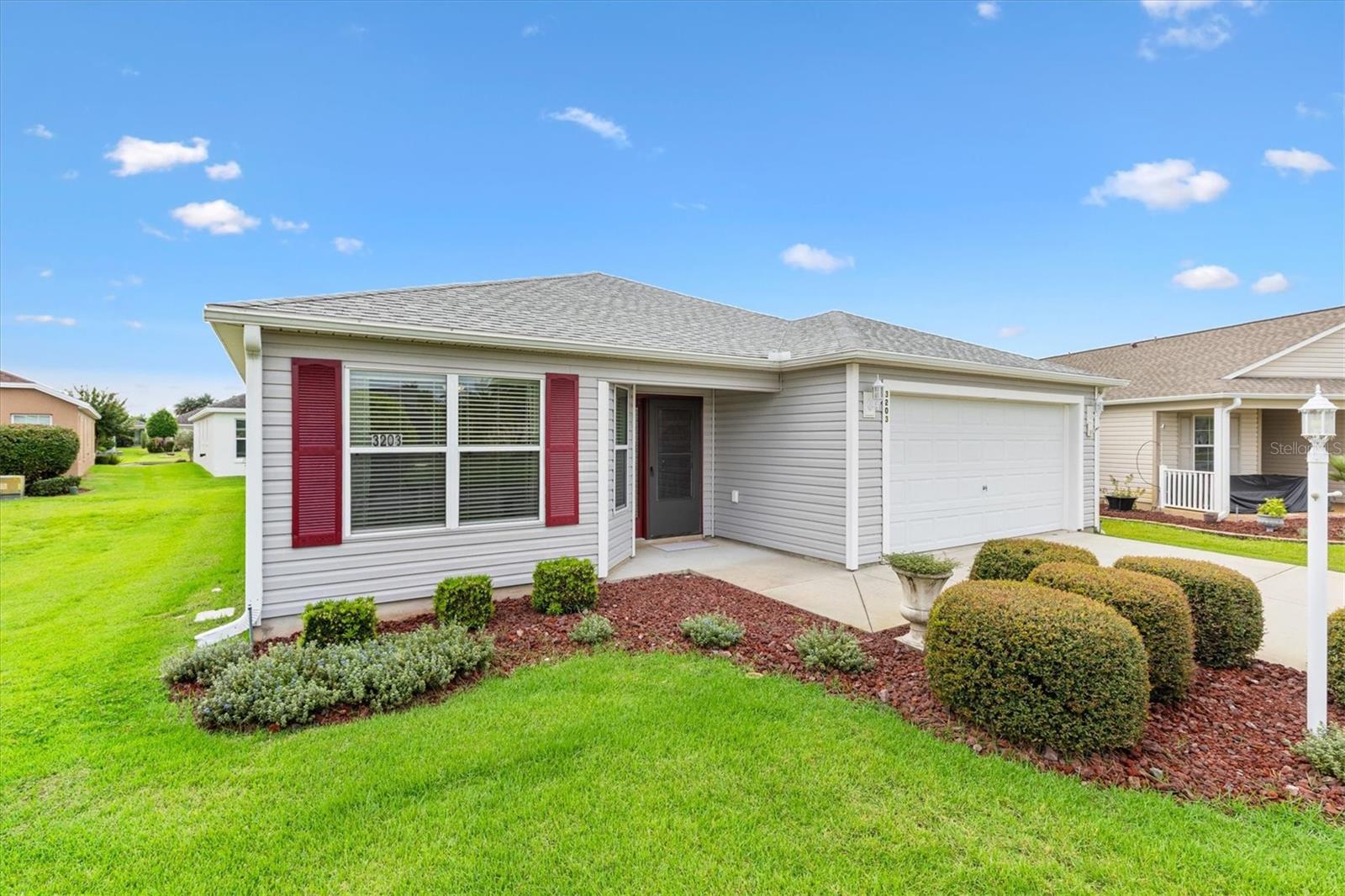 3203 Islawild Way, FL
