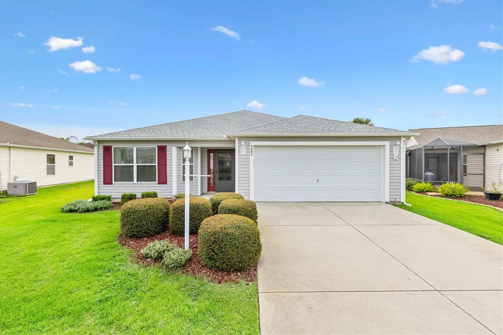 3203 Islawild Way, FL
