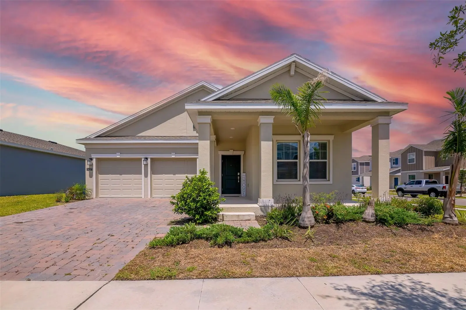 2637 Peace Of Mind Avenue, FL