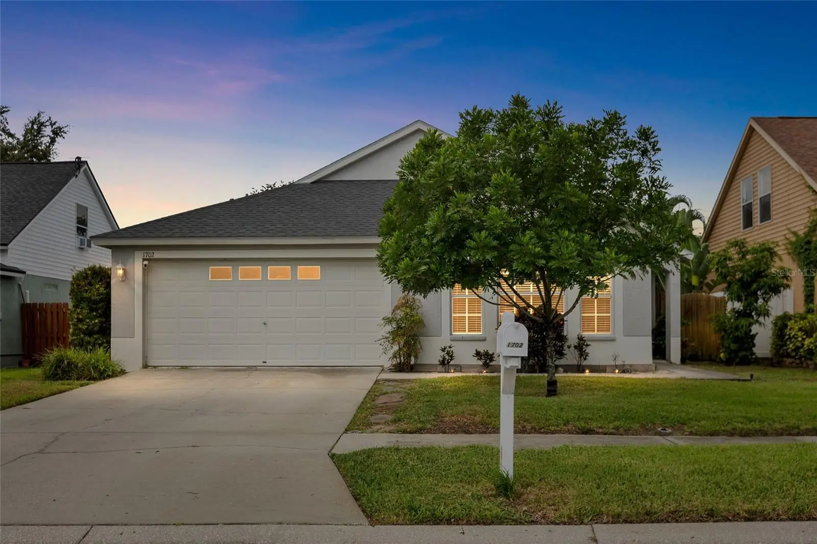 1702 Meadow Oak Lane, FL