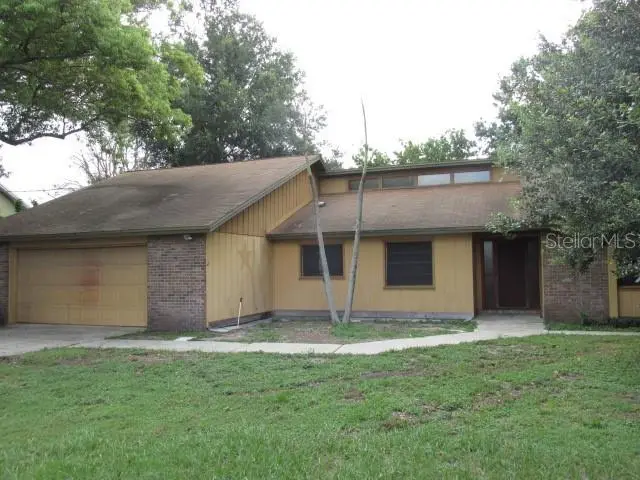 2617 Homewood Drive, FL