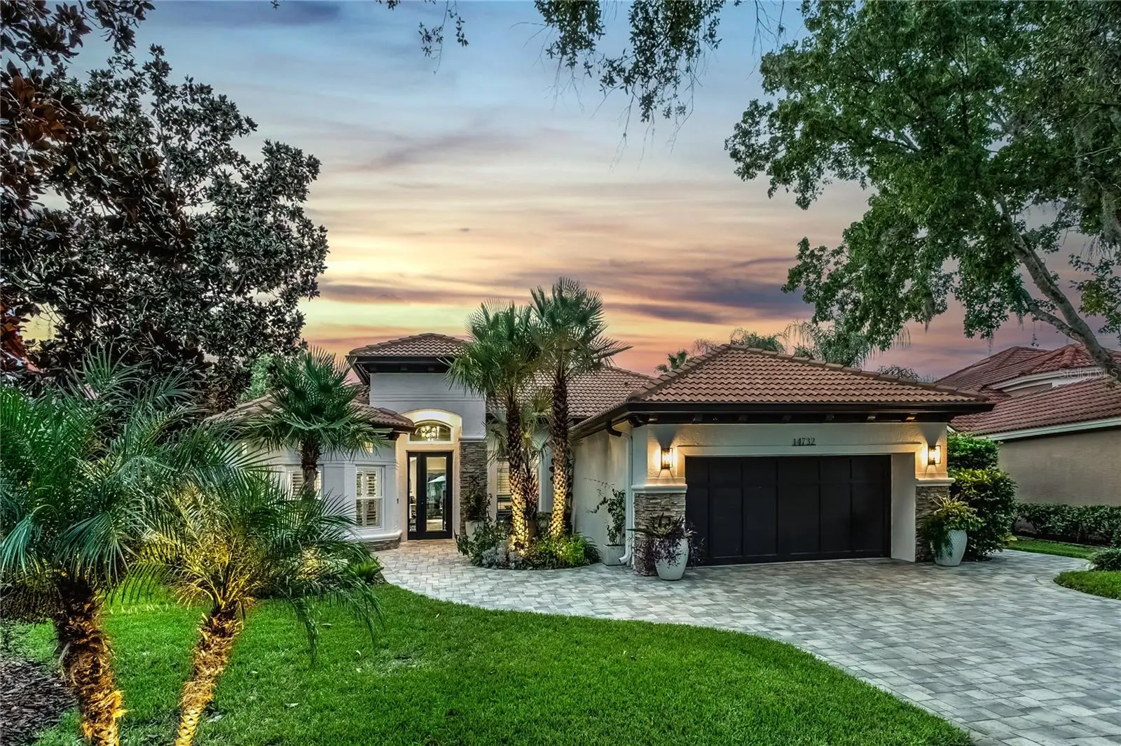 14732 San Marsala Court, FL