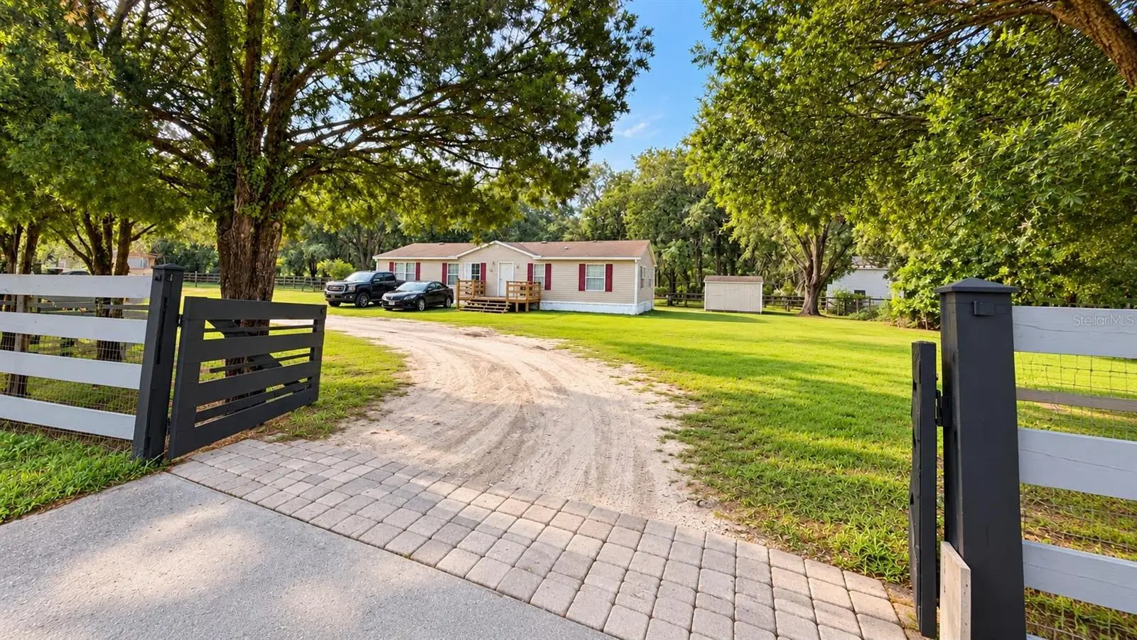 1735 Oakland Road, FL