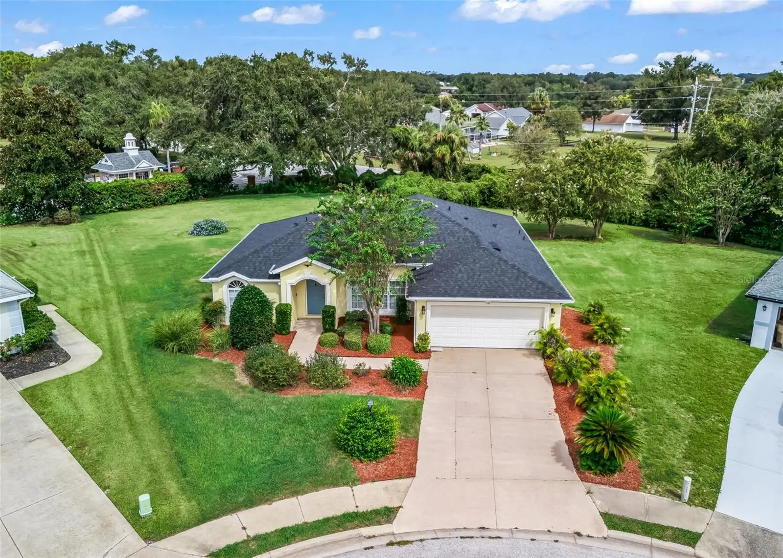 5123 Grove Manor, FL