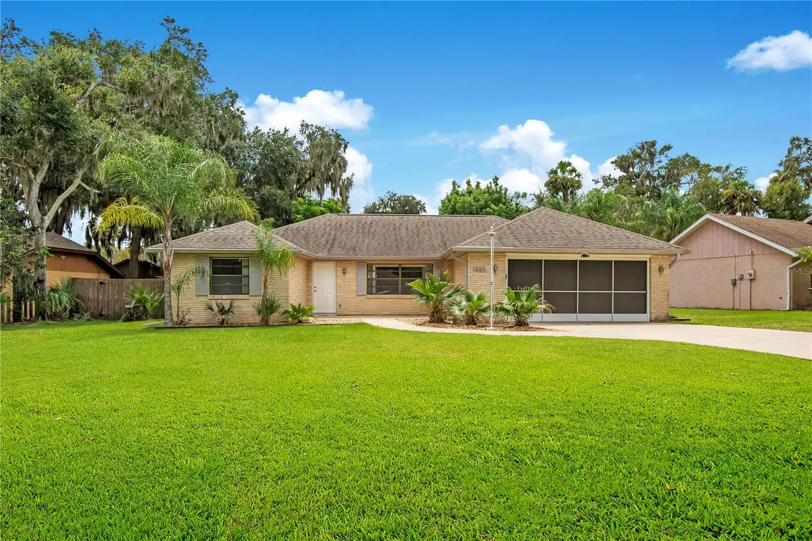 605 Boars Head Drive, FL