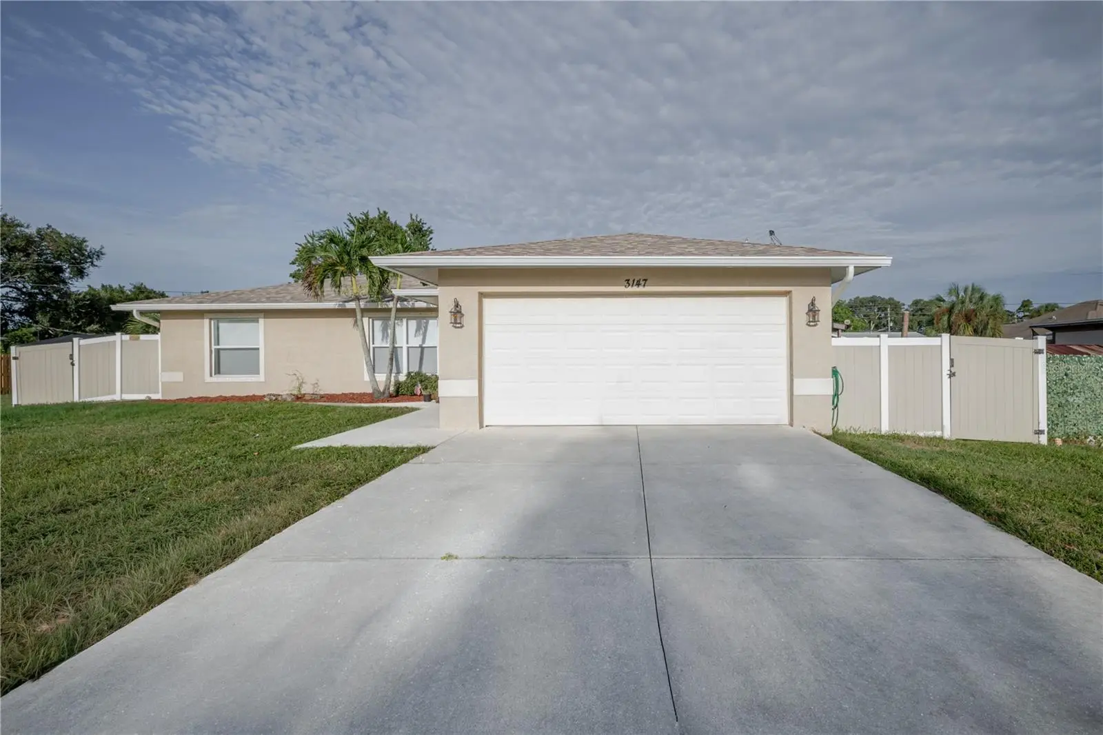 3147 Lobelia Road, FL