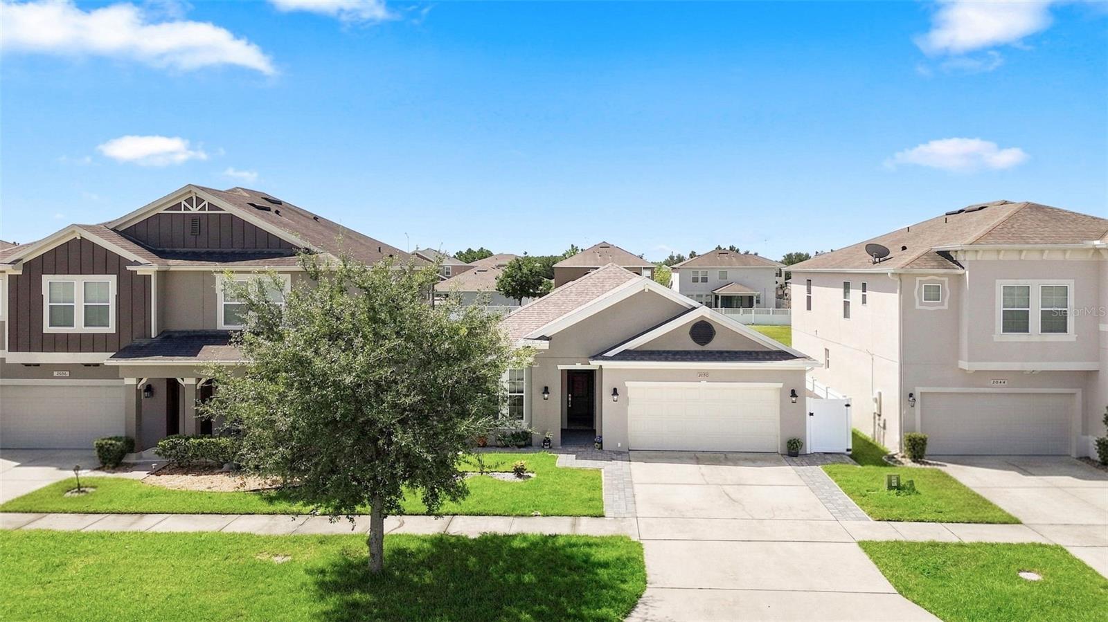 2050 Beacon Landing Circle, FL