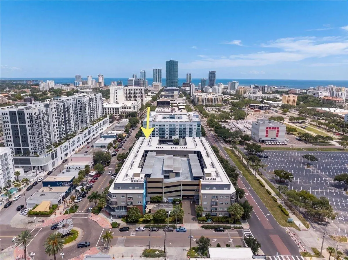 1010 Central Avenue, FL