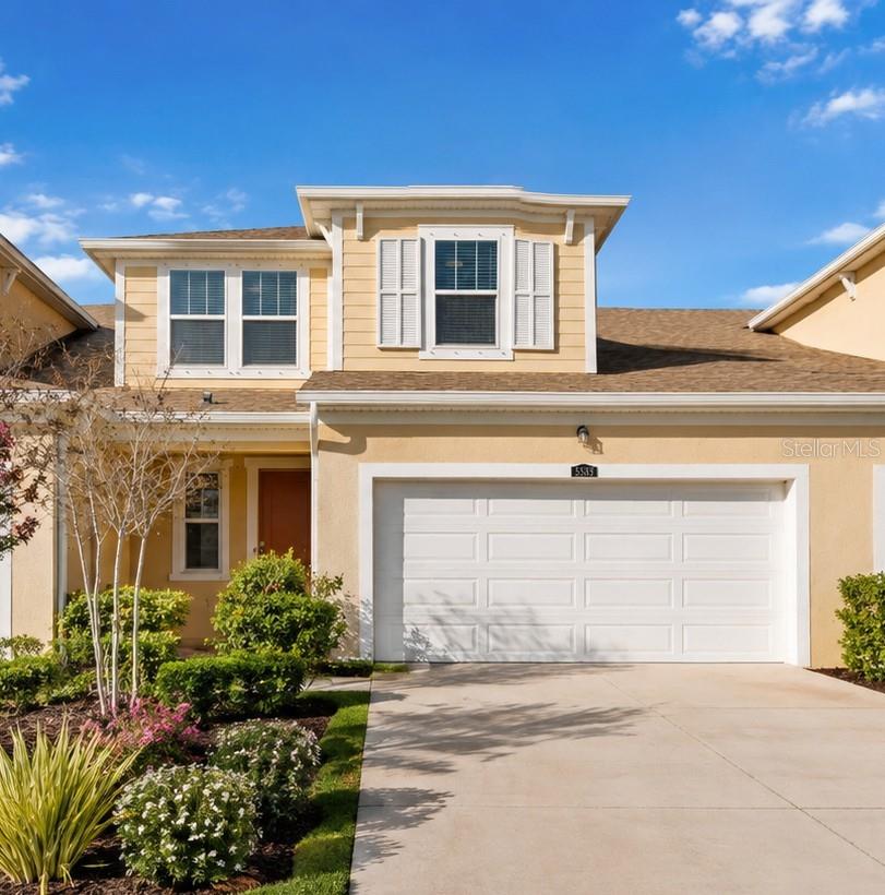 5658 Silverbridge Trail, FL
