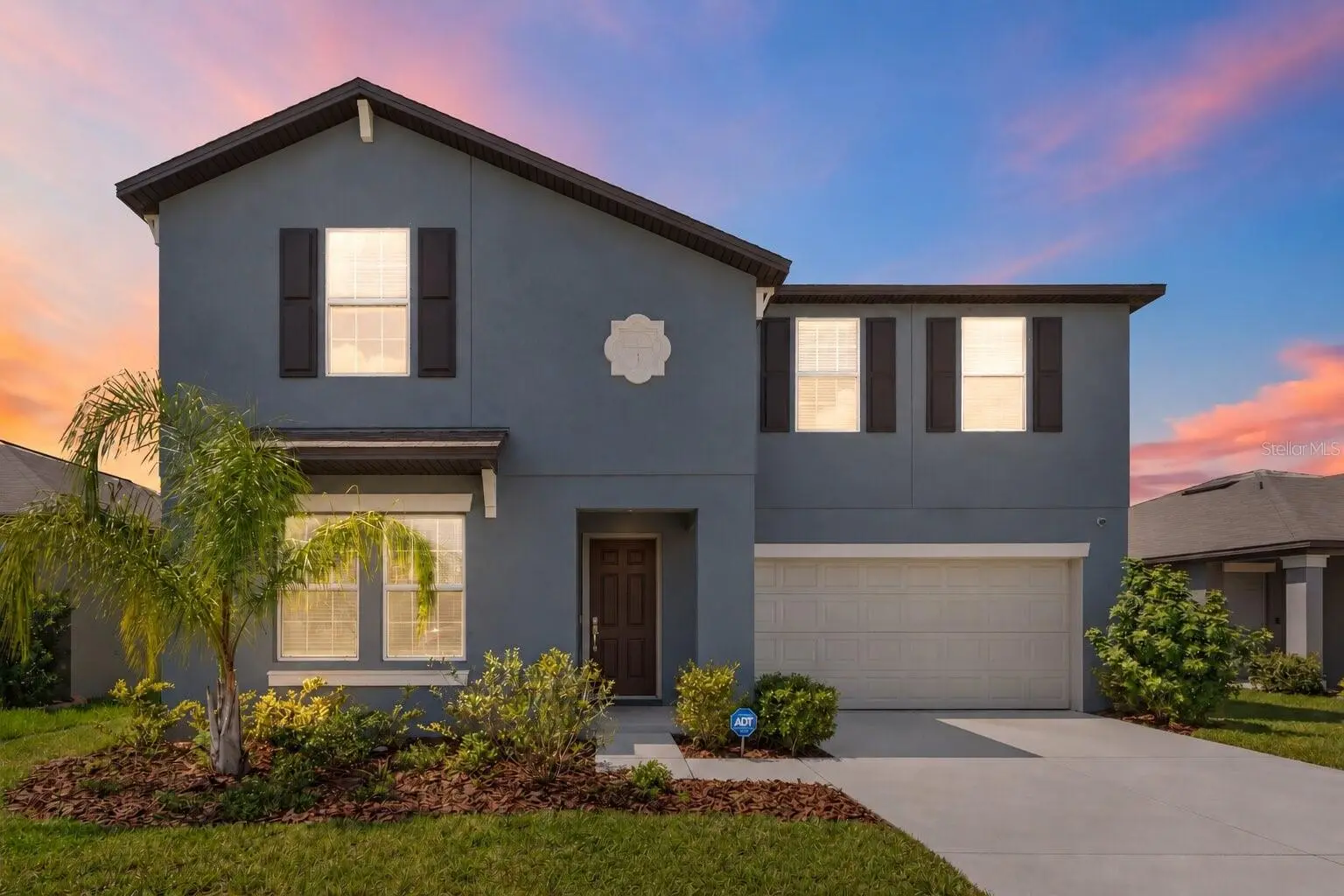 5375 Blue Horizon Way, FL