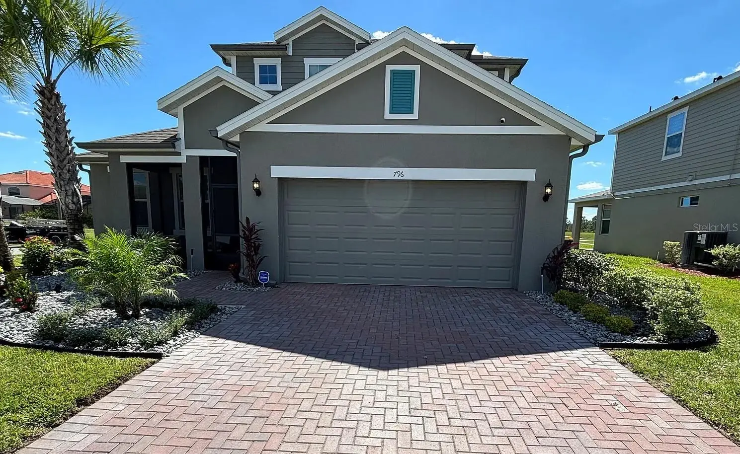 796 Grazie Loop, FL