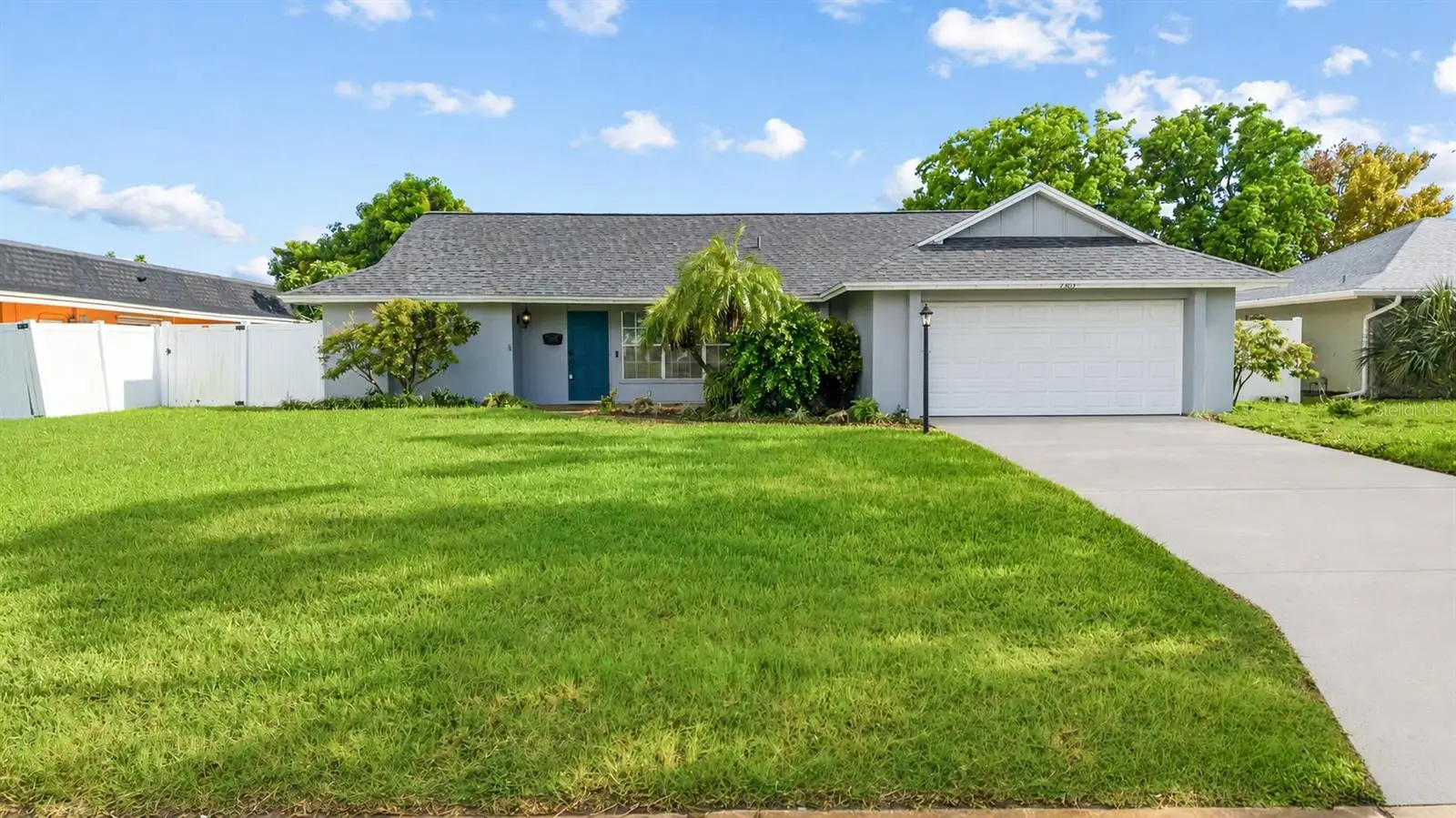 7303 11th Avenue, FL