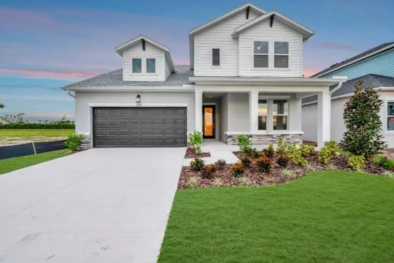5169 Sea Branch Avenue, FL