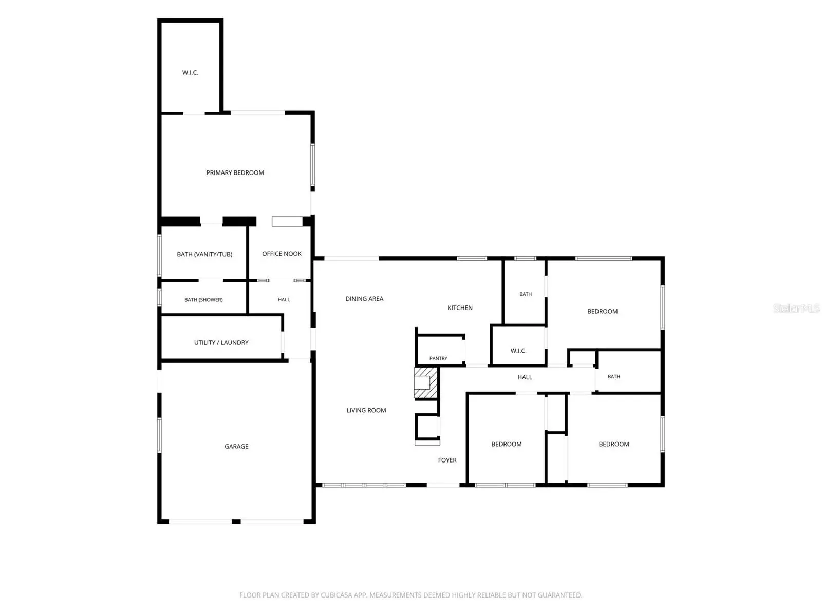 431 Arapaho Trail, FL