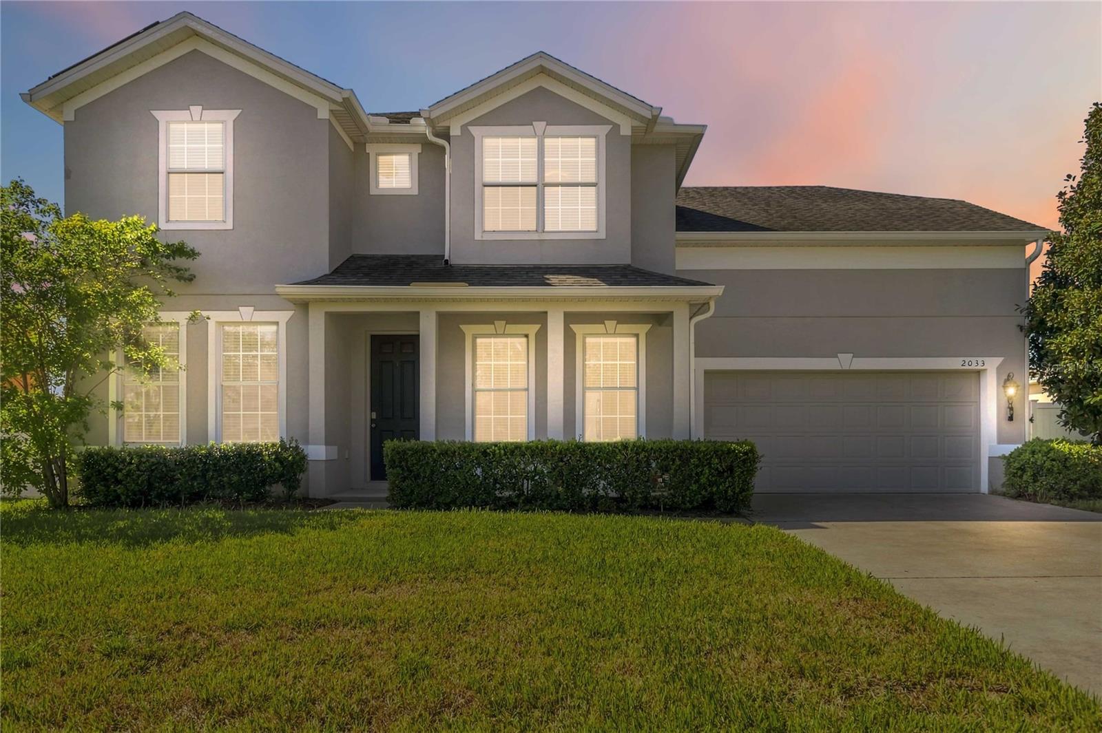 2033 Scrub Jay Road, FL