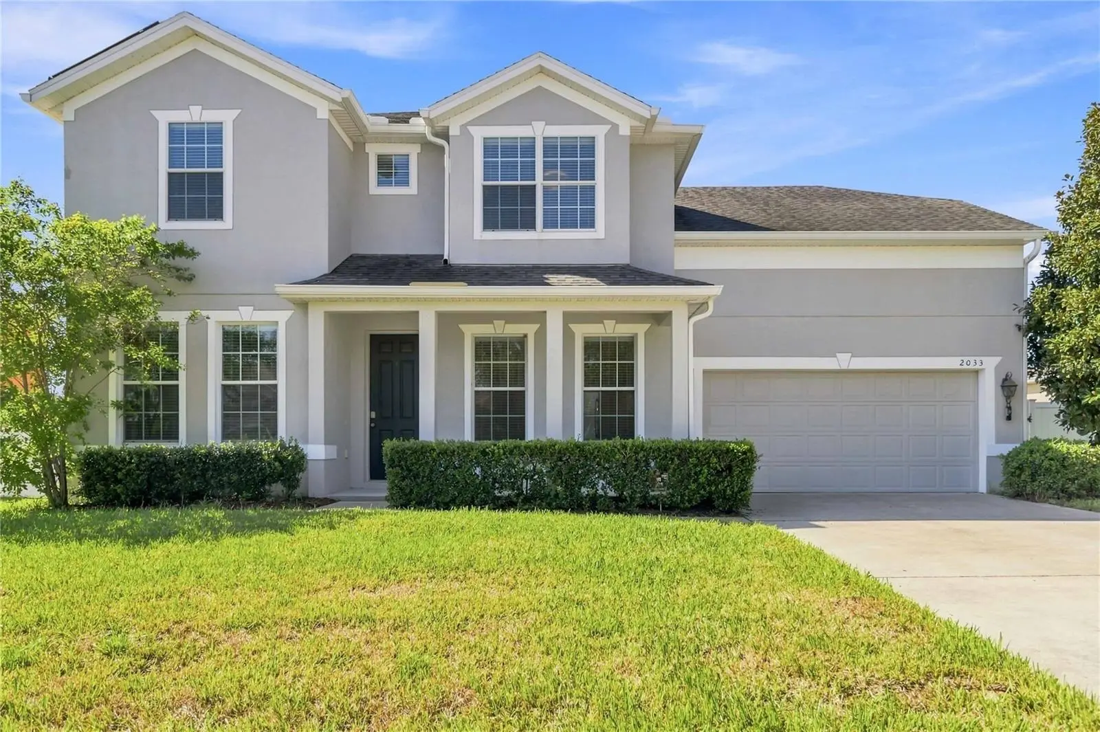 2033 Scrub Jay Road, FL