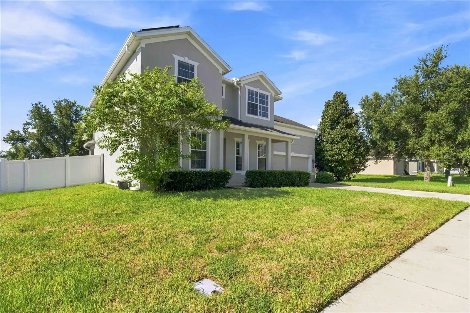 2033 Scrub Jay Road, FL