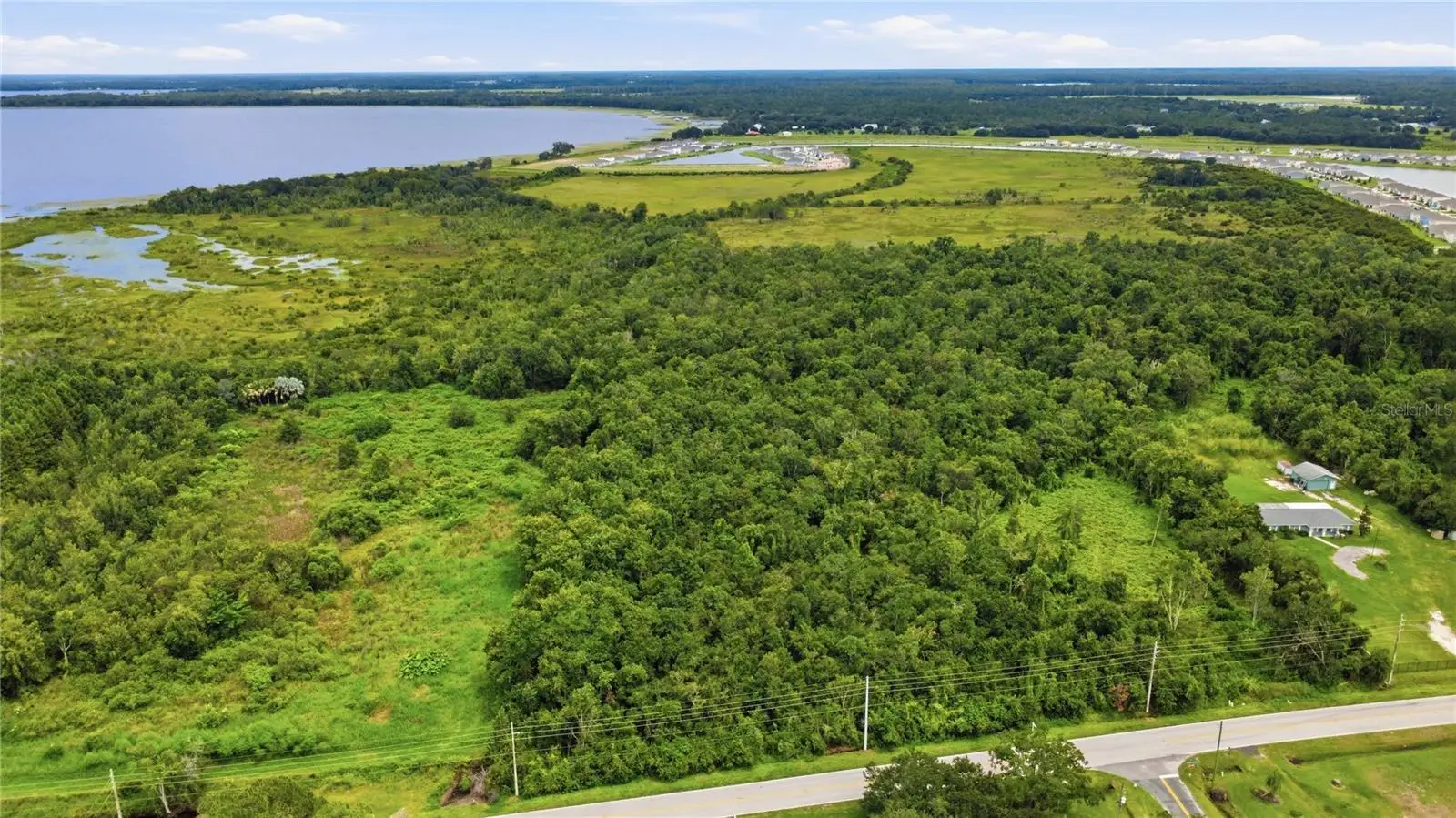 Hickory Tree Road, FL